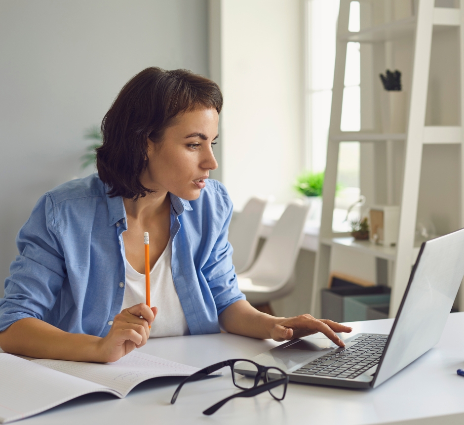 Collab – Online Learning Platform