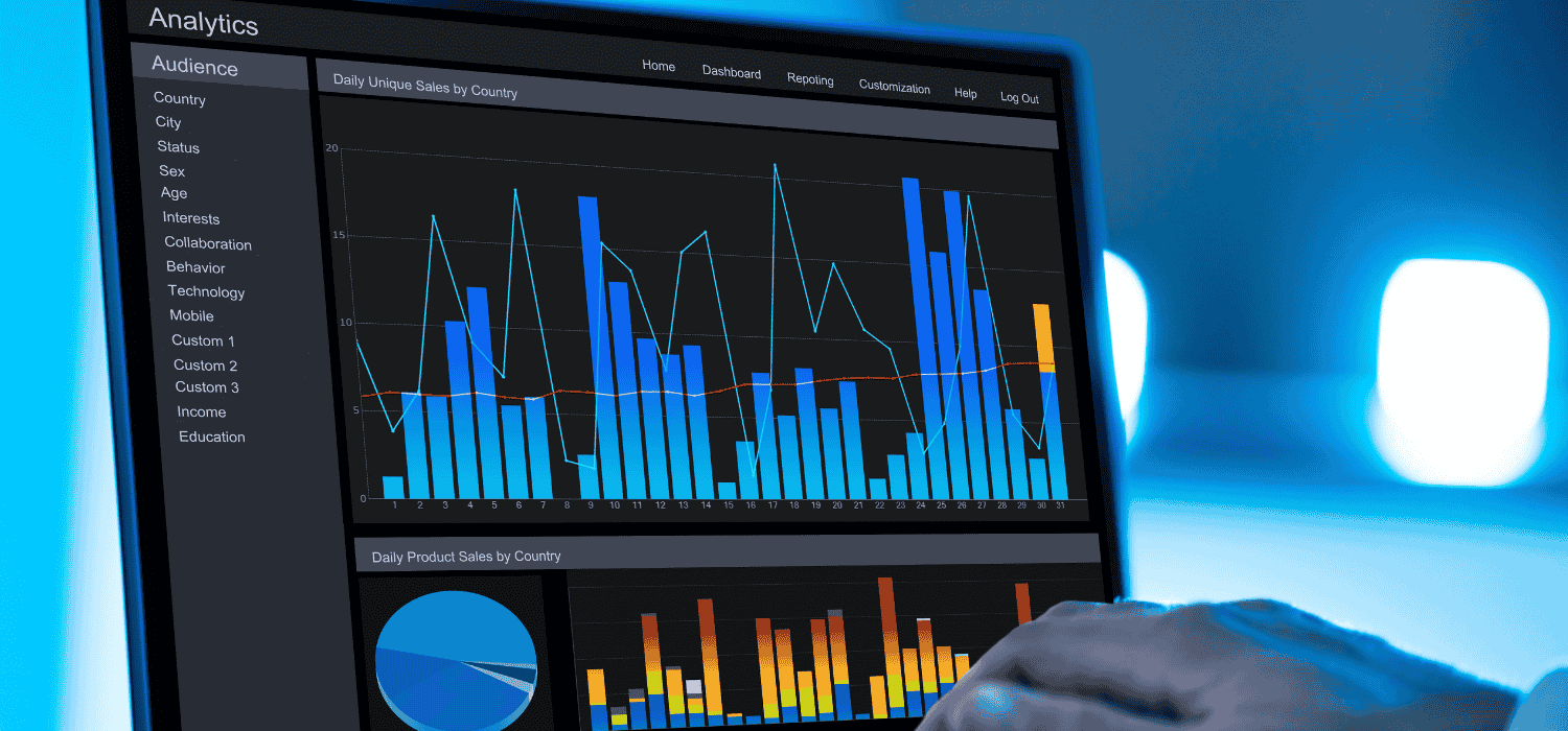 Next Leap Education - Data Analytics Program Preview