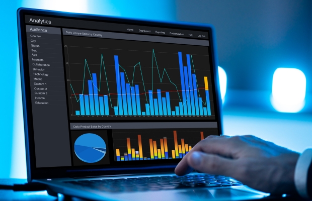Data Analytics Course