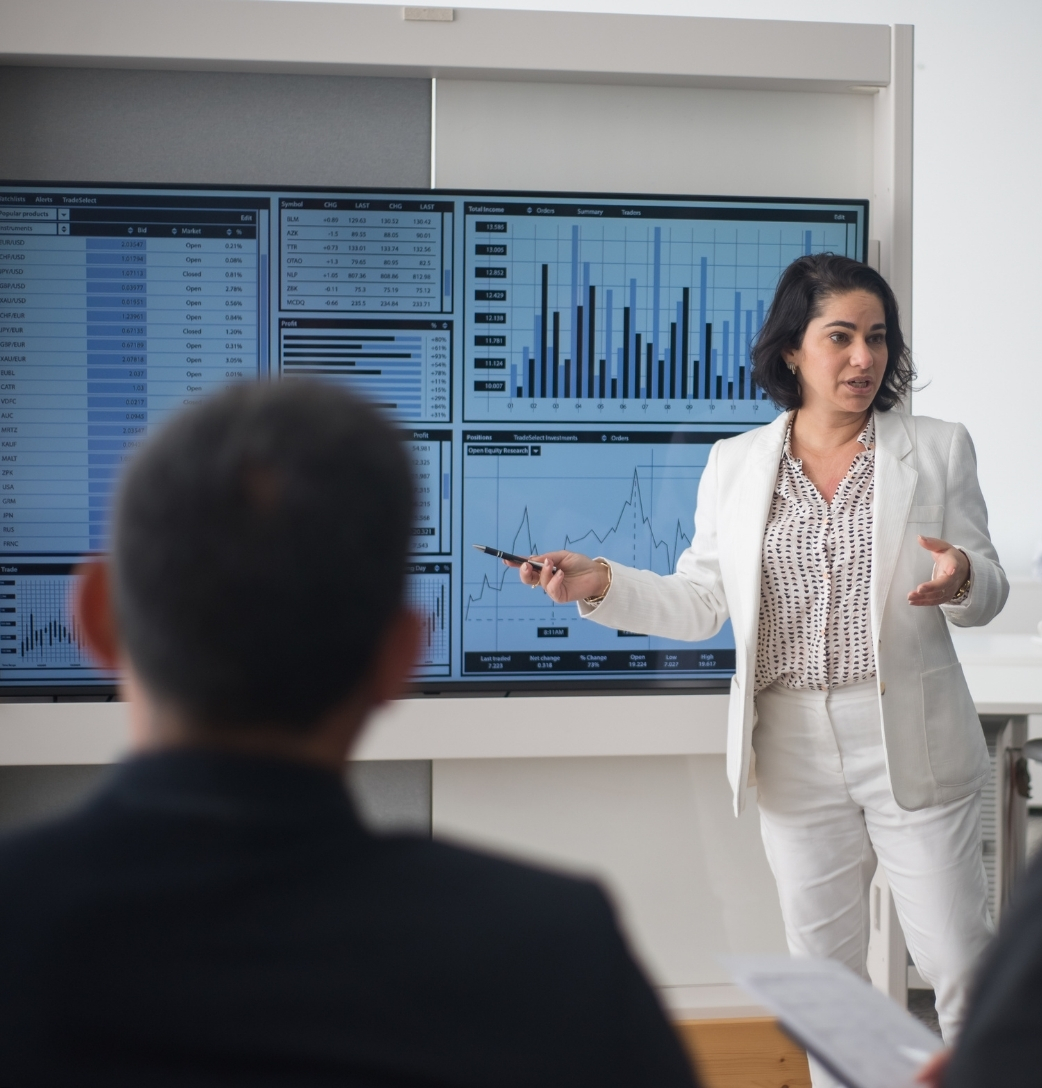 Collab – Online Learning Platform