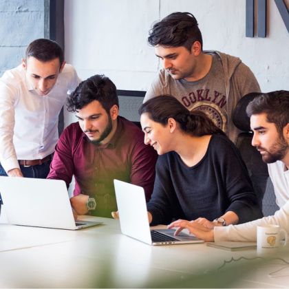 NextLeap Education — Best Online Data Courses in USA