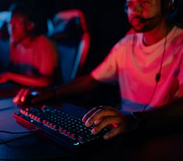 Cyber Security Students