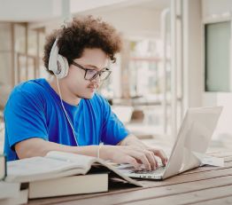 AI Students
