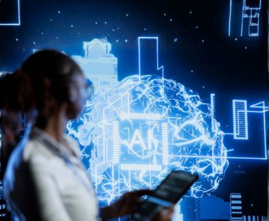 Generative AI Specialist  USA