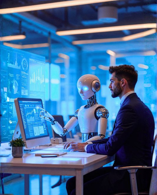 NextLeap Education Learning Roadmap