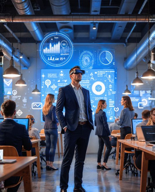 How Data Science Course in  USA Helps You