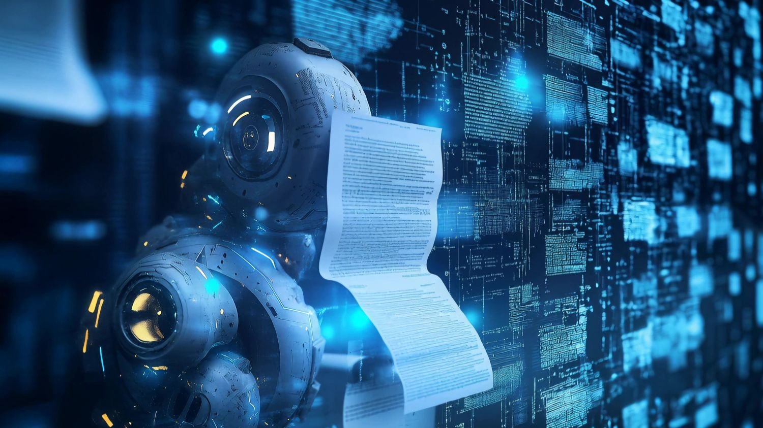 AI Automation
