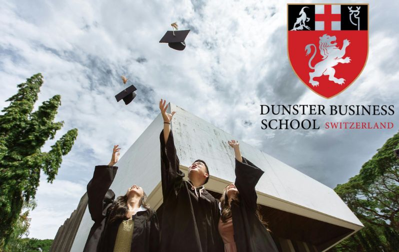 Dunster Business School