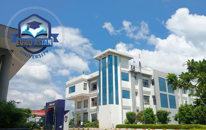 Euro Asian University